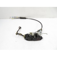 92-00 Lexus SC300 SC400 Lock Latch, Door, Front Right