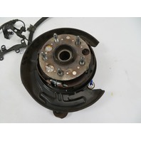 92-00 Lexus SC300 SC400 Hub, Knuckle, Spindle, Rear Left