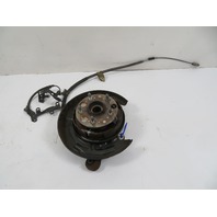 92-00 Lexus SC300 SC400 Hub, Knuckle, Spindle, Rear Left