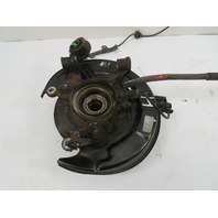 92-00 Lexus SC300 SC400 Hub, Knuckle, Spindle, Rear Right