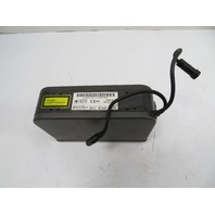 Porsche Boxster S 986 CD Changer, 6 Disc W/Magazine 99364513000