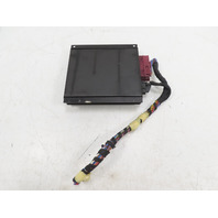 Porsche Boxster S 986 Amplifier, HAES OEM 98664531200