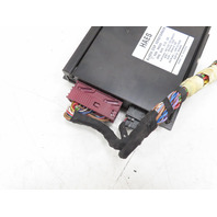 Porsche Boxster S 986 Amplifier, HAES OEM 98664531200