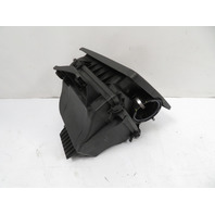 BMW Z4 E85 E86 Air Intake, Box Airbox OEM M54 2.5L 13717514876