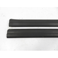 BMW Z4 E89 Trim Pair, Door Sill Cover 9129052 9129051