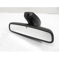 BMW Z4 E89 Rear View Mirror, Interior Auto Dimming Homelink 51169174309