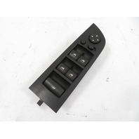 BMW Z4 E89 Switch, Master Window & Mirror 9217365