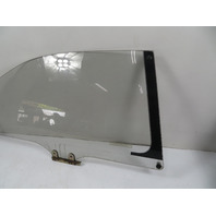 92-00 Lexus SC300 SC400 Glass, Door Window, Left Front Grey