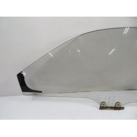 92-00 Lexus SC300 SC400 Glass, Door Window, Left Front Grey