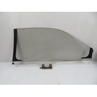 92-00 Lexus SC300 SC400 Glass, Door Window, Left Front Grey