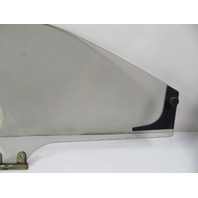 92-00 Lexus SC300 SC400 Glass, Door Window, Left Front Grey