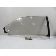 92-00 Lexus SC300 SC400 Glass, Door Window, Left Front Grey