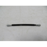 BMW Z4 E85 E86 Convertible Top Front Latch Motor Cable, Flex Right 54347043872