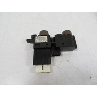 Lexus SC300 SC400 Switch, Climate Control A/C Heat, Radio Volume Brown 87190-24020