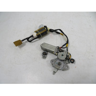 Lexus SC300 SC400 Sunroof Motor, 85730-24021 OEM