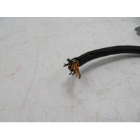 Porsche Boxster 986 Module, Control Unit & Wire Wiring Plug 911