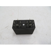 Porsche Boxster 986 Relay, Convertible Soft Top 98661811102