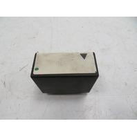 Porsche Boxster 986 Relay, Convertible Soft Top 98661811102