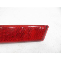 BMW Z3 E36 Side Marker Reflector, Rear Bumper, Right 63148381254