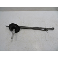 BMW Z4 E85 E86 Shifter Rod Set, Manual Transmission 25117510420