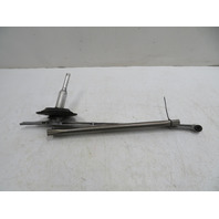 BMW Z4 E85 E86 Shifter Rod Set, Manual Transmission 25117510420