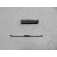 BMW Z3 M Roadster E36 Screwdriver, Dual Tip, Flat & Fillips, OEM Heyco