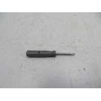 BMW Z3 M Roadster E36 Screwdriver, Dual Tip, Flat & Fillips, OEM Heyco
