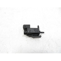 BMW X1 E84 solenoid, injector vacuum control electronic 7810831 BMW X1 E84 solenoid, injector vacuum control electronic 7810831