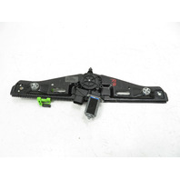 BMW X1 E84 window motor & regulator, right rear 2990388 BMW X1 E84 window motor & regulator, right rear 2990388