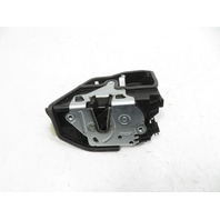 BMW X1 E84 door latch actuator, lock left front 7229455 BMW X1 E84 door latch actuator, lock left front 7229455