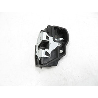 BMW X1 E84 door latch actuator, lock right rear 7229460 BMW X1 E84 door latch actuator, lock right rear 7229460