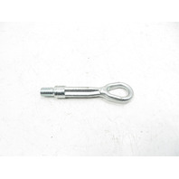 BMW X1 E84 tow hook, emergency bolt eye BMW X1 E84 tow hook, emergency bolt eye
