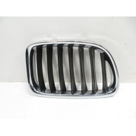 BMW X1 E84 Grill, Hood Kidney Right 2993306 BMW X1 E84 Grill, Hood Kidney Right 2993306