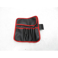 BMW X1 E84 Pouch, Tool Kit Bag Holder 6788732 BMW X1 E84 Pouch, Tool Kit Bag Holder 6788732