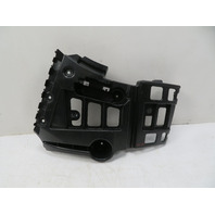 BMW X1 E84 mount bracket, rear bumper guide support, right 2991780 BMW X1 E84 mount bracket, rear bumper guide support, right 2991780