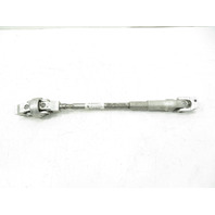 BMW X1 E84 U-Joint, Column to Steering Rack Link, Linkage Lower 6784845 BMW X1 E84 U-Joint, Column to Steering Rack Link, Linkage Lower 6784845