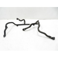 BMW X1 E84 hose, radiator coolant tank reservoir, expansion line pipe 7544884 BMW X1 E84 hose, radiator coolant tank reservoir, expansion line pipe 7544884