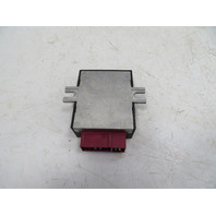 BMW Z4 E89 Module, Fuel Gas Pump Control 7276046