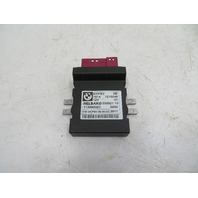 BMW Z4 E89 Module, Fuel Gas Pump Control 7276046
