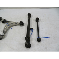 Lexus SC300 SC400 Control Trailing Arm Set, Rear Left Upper & Lower
