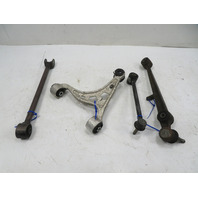 Lexus SC300 SC400 Control Trailing Arm Set, Rear Left Upper & Lower
