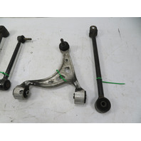 Lexus SC300 SC400 Control Trailing Arm Set, Rear Right Upper & Lower