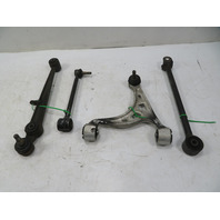 Lexus SC300 SC400 Control Trailing Arm Set, Rear Right Upper & Lower