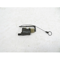 Porsche Boxster S 986 Actuator, Fuel Gas Door Release Lock 99662411300