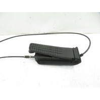 Porsche Boxster 986 Pedal, Gas Throttle Accelerator 98642302508