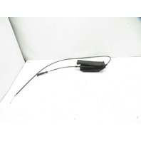 Porsche Boxster 986 Pedal, Gas Throttle Accelerator 98642302508