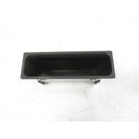 Porsche Boxster 986 Trim, Center Console Dash, Storage Cubby Tray Shelf 99655225301