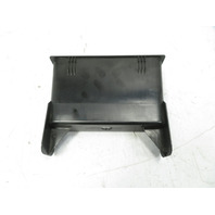 Porsche Boxster 986 Trim, Center Console Dash, Storage Cubby Tray Shelf 99655225301