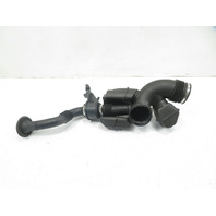 BMW Z4 E85 E86 Air Intake,  Duct Pipe Resonator N52 3.0si