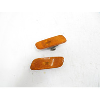 Lexus SC300 SC400 Light Lamp, Turn Signal, Side Marker Left Front